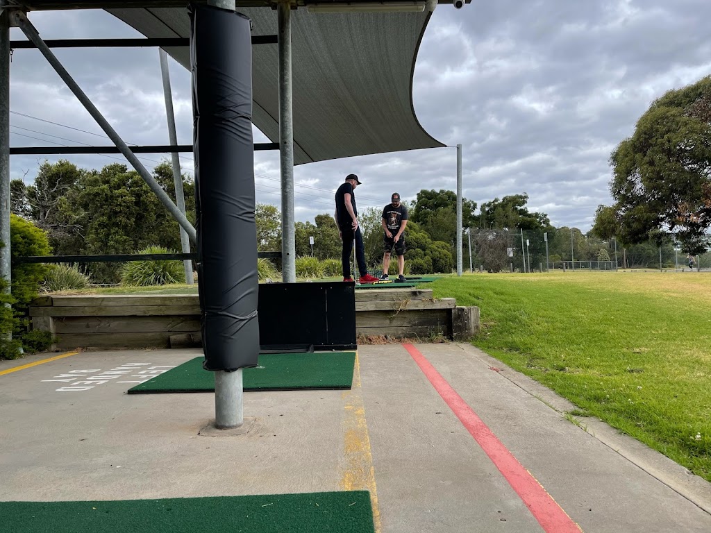 Riverside Driving Range |  | 75 Newsom St, Ascot Vale VIC 3032, Australia | 0455437191 OR +61 455 437 191