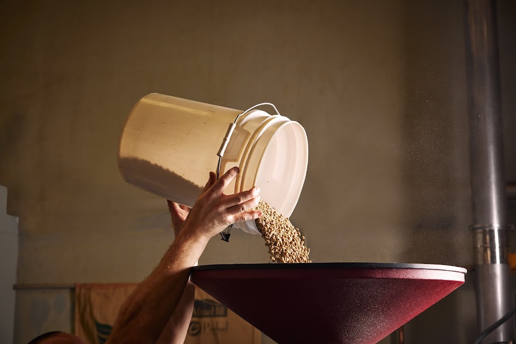 Silva Coffee Roastery HQ | 3/21 Britannia Creek Rd, Wesburn VIC 3799, Australia | Phone: (03) 5967 2987