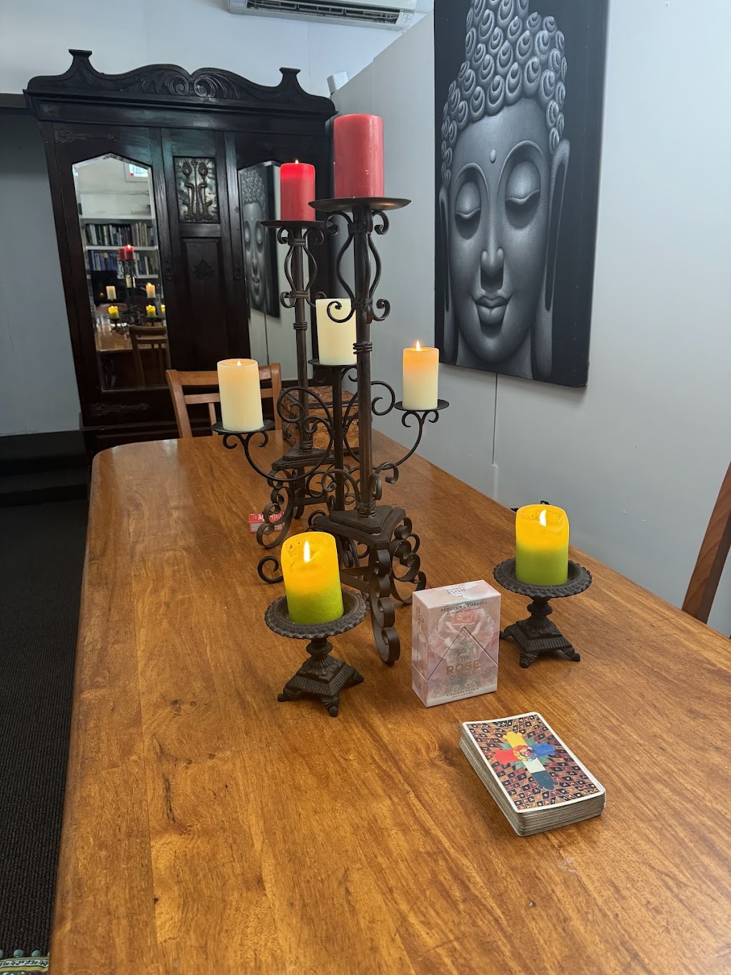 Ginkgo Clinic | 104 Pearce Dr, Coffs Harbour NSW 2450, Australia | Phone: 0418 282 521