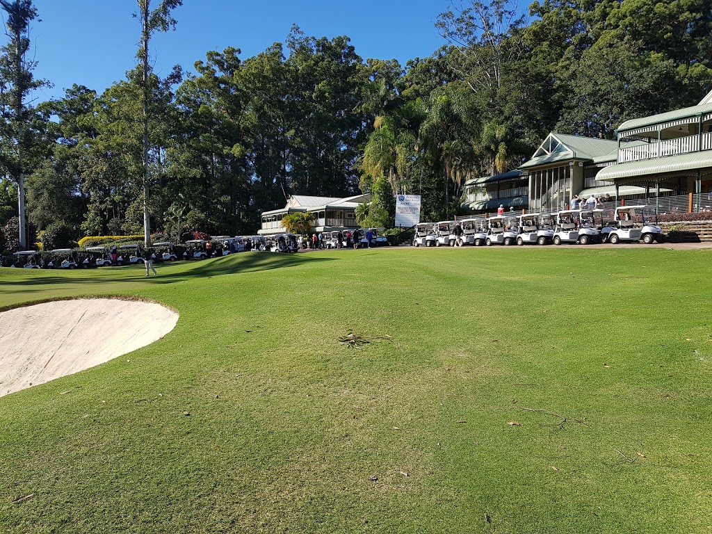 Bonville Golf Resort | N Bonville Rd, Bonville NSW 2441, Australia | Phone: 1300 722 444