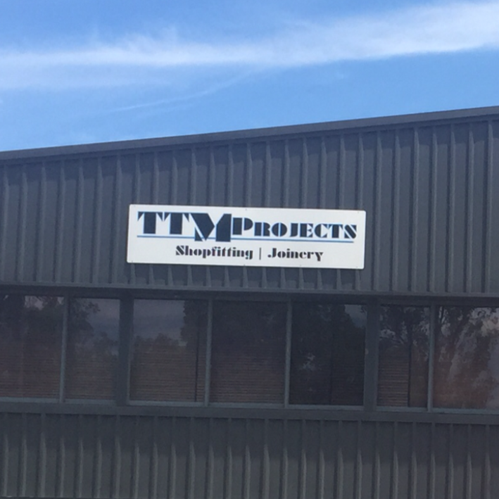 TTM Projects Pty Ltd | home goods store | 3 Railway St, Emu Plains NSW 2750, Australia | 0247353040 OR +61 2 4735 3040