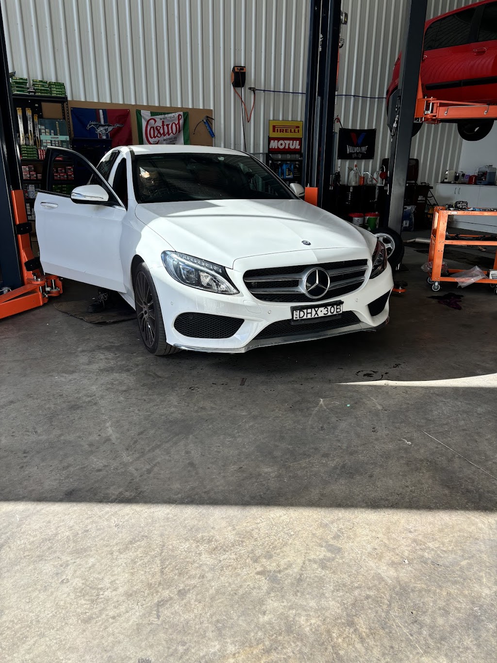 SAI Motors | Unit 9/62 Spitfire Pl, Rutherford NSW 2320, Australia | Phone: 1300 017 205