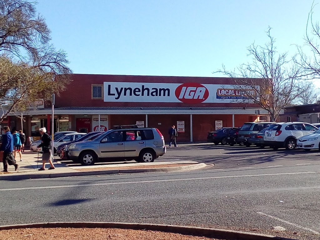 IGA Lyneham | supermarket | 1 Wattle Pl, Lyneham ACT 2602, Australia | 0262497263 OR +61 2 6249 7263