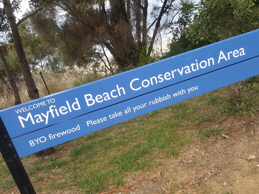 Mayfield Bay Conservation/Camping Area | campground | Tasman Hwy, Rocky Hills TAS 7190, Australia | 1300827727 OR +61 1300 827 727