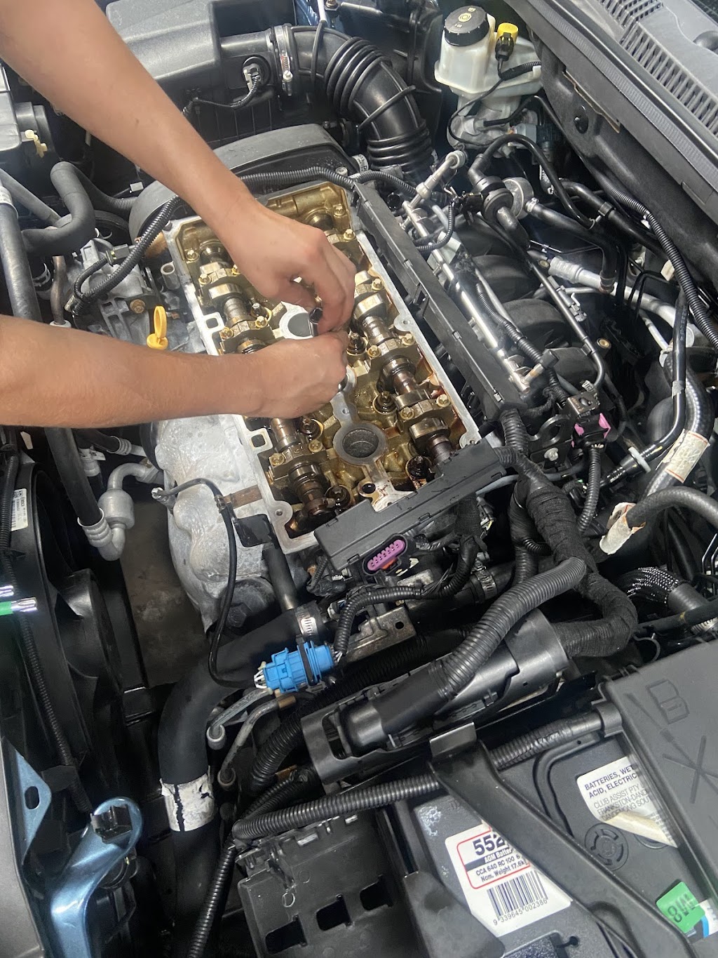 Ace Mechanical & Diesel Service | 58 Wurruk Way, Wurruk VIC 3850, Australia | Phone: 0432 492 944