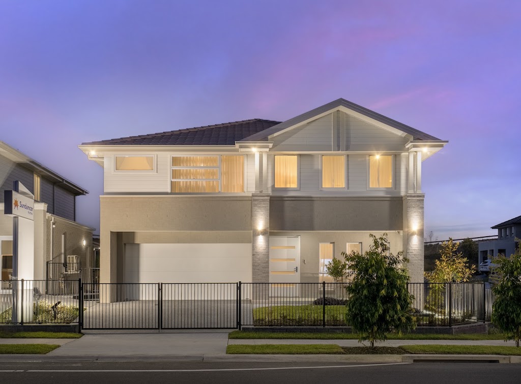 Sundancer Homes Wilton Display Home | 5 Davisland Ave, Wilton NSW 2571, Australia | Phone: 0414 330 360