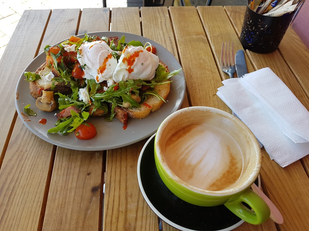 La Boca Cafe | cafe | 2/33-35 Kentwell Rd, Allambie Heights NSW 2100, Australia | 0299390215 OR +61 2 9939 0215