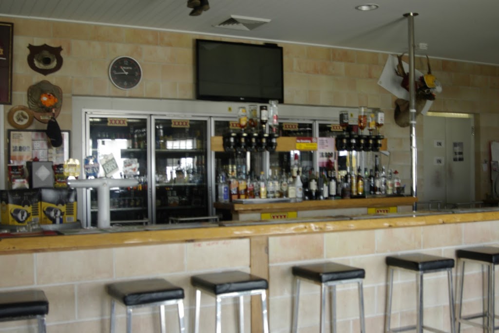 Two Mile Hotel Motel | 355 Carnarvon Hwy, Mungindi NSW 2406, Australia | Phone: (02) 6753 2051