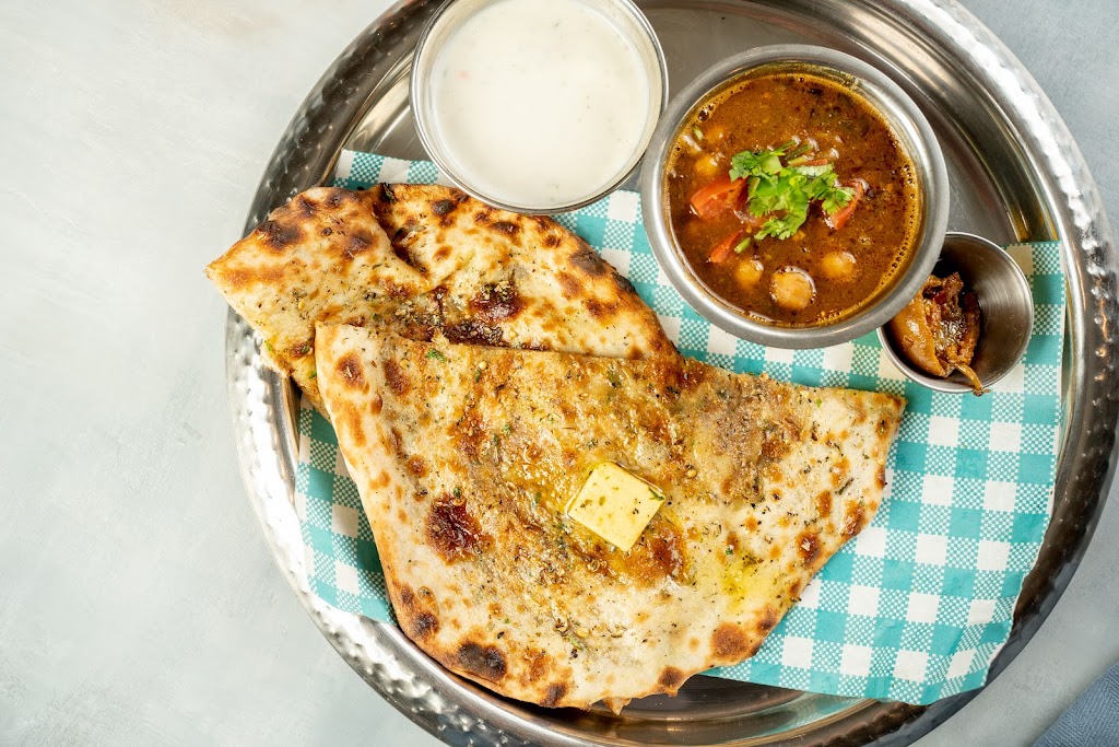 Laddu Gopal Pure Vegetarian Restaurant | restaurant | Shop 11/211 Leakes Rd, Truganina VIC 3029, Australia | 0499299528 OR +61 499 299 528