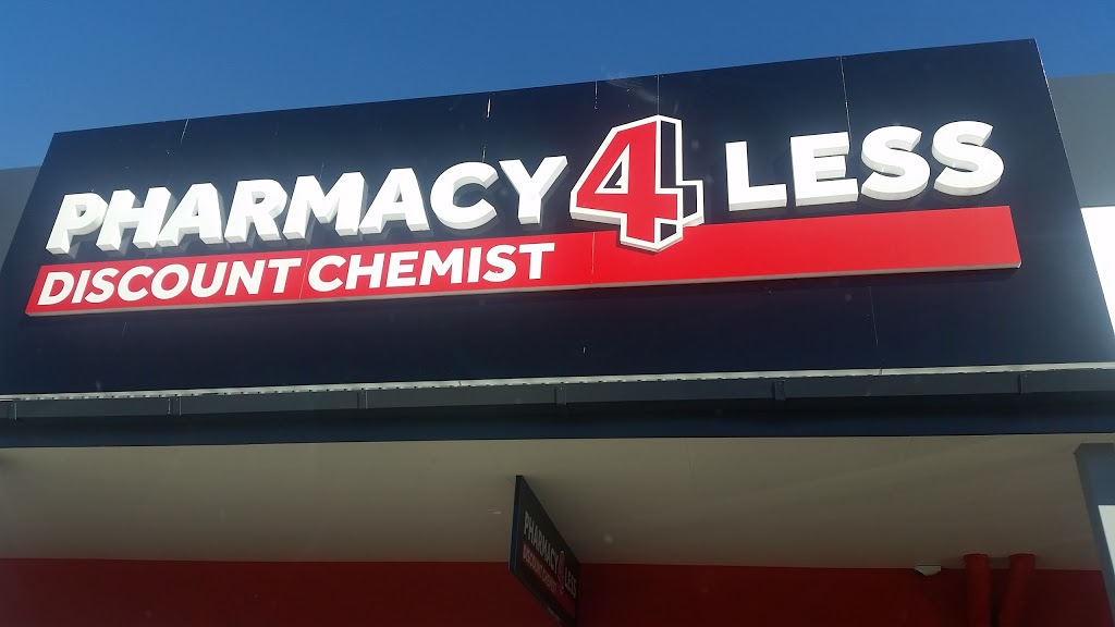 Pharmacy 4 Less Jindalee | 12a/34 Goggs Rd, Jindalee QLD 4074, Australia | Phone: (07) 3376 4961