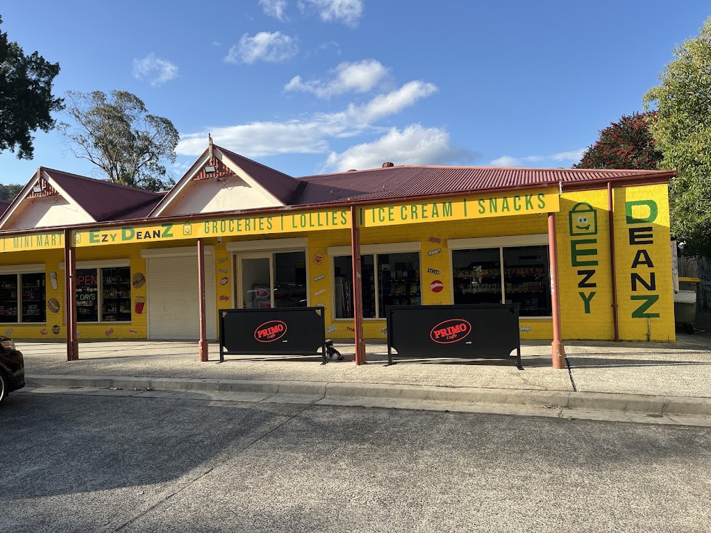 Ezy Deanz Friendly Grocer Narara | 2/16 Deane St, Narara NSW 2250, Australia | Phone: 0474 454 741