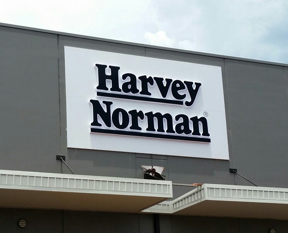 Harvey Norman Whyalla | department store | Cnr Jamieson &, Kelly St, Whyalla SA 5600, Australia | 0886456100 OR +61 8 8645 6100