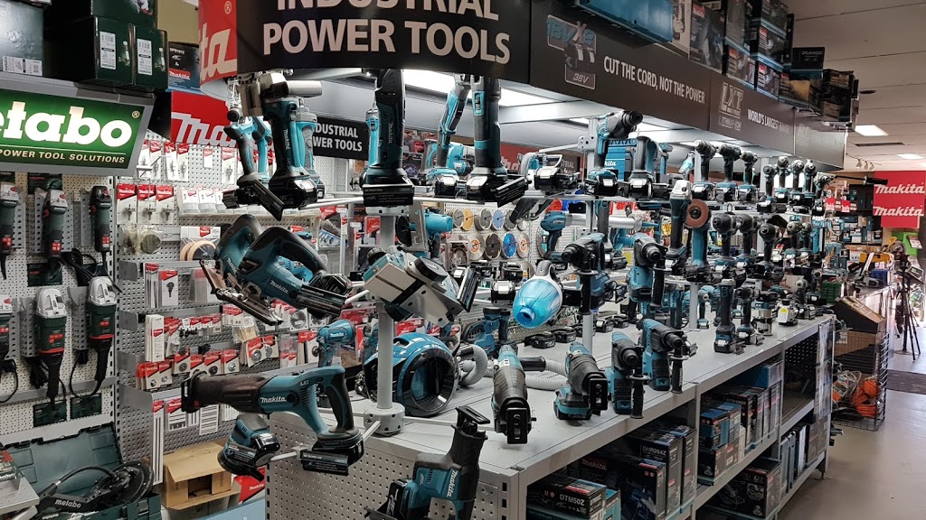 F & K Power Tools | 86-88 Parramatta Rd, Stanmore NSW 2048, Australia | Phone: (02) 9519 7997