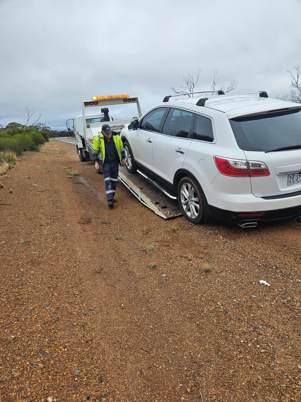 Wilsons Diesel & Auto Repairs | 69 Prinsep St, Norseman WA 6443, Australia | Phone: (08) 9039 1102