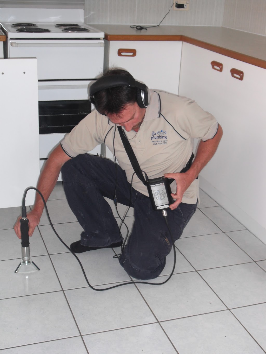 jlbplumbing and leak detection | 2/47 Karome St, Pacfic Paradise QLD 4564, Australia | Phone: 0405 184 562