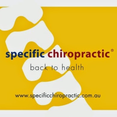 Specific Chiropractic | health | 437 Belmore Rd, Mont Albert North VIC 3129, Australia | 0398523044 OR +61 3 9852 3044