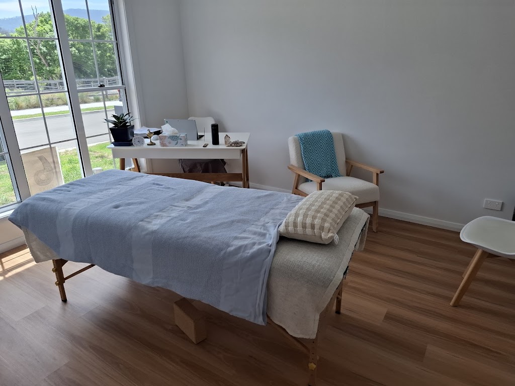 Trinity Health & Living | 6 Dabroo Cct, Wongawilli NSW 2530, Australia | Phone: 0438 642 965