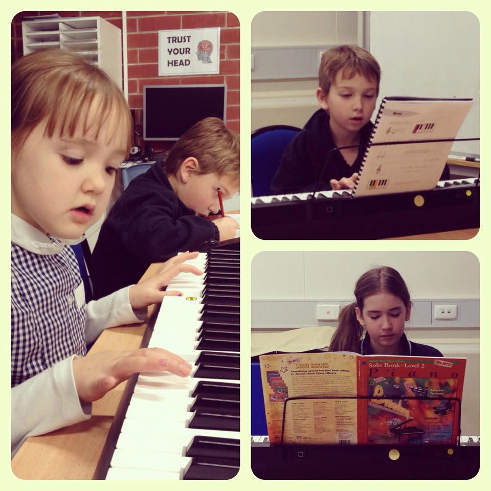 Learning Through Music - Walkerville | 12/60 North East Road, Walkerville SA 5081, Australia | Phone: 0411 234 870