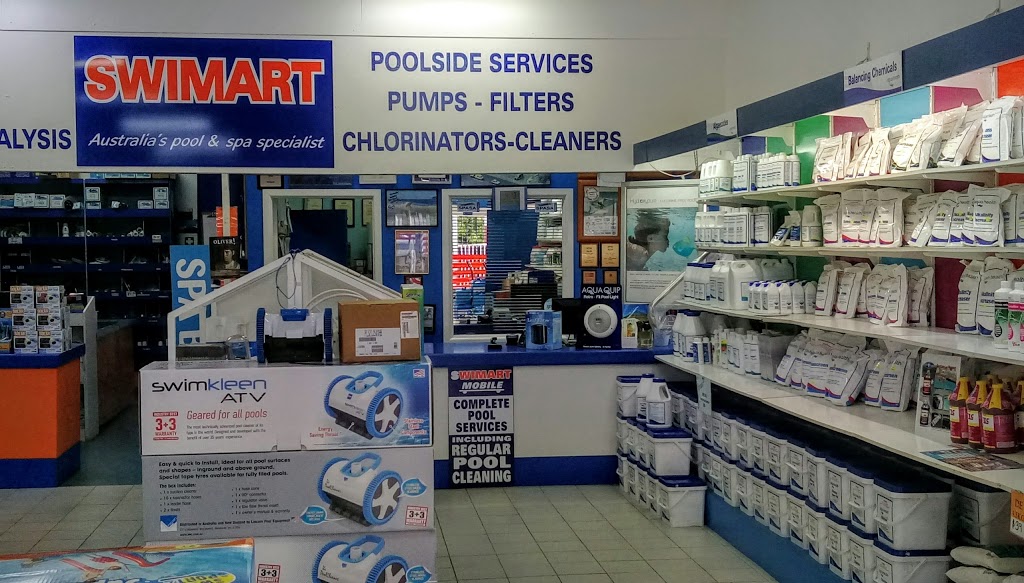 Swimart Miranda | store | President Ave &, Sylvania Rd, Miranda NSW 2228, Australia | 0295259155 OR +61 2 9525 9155