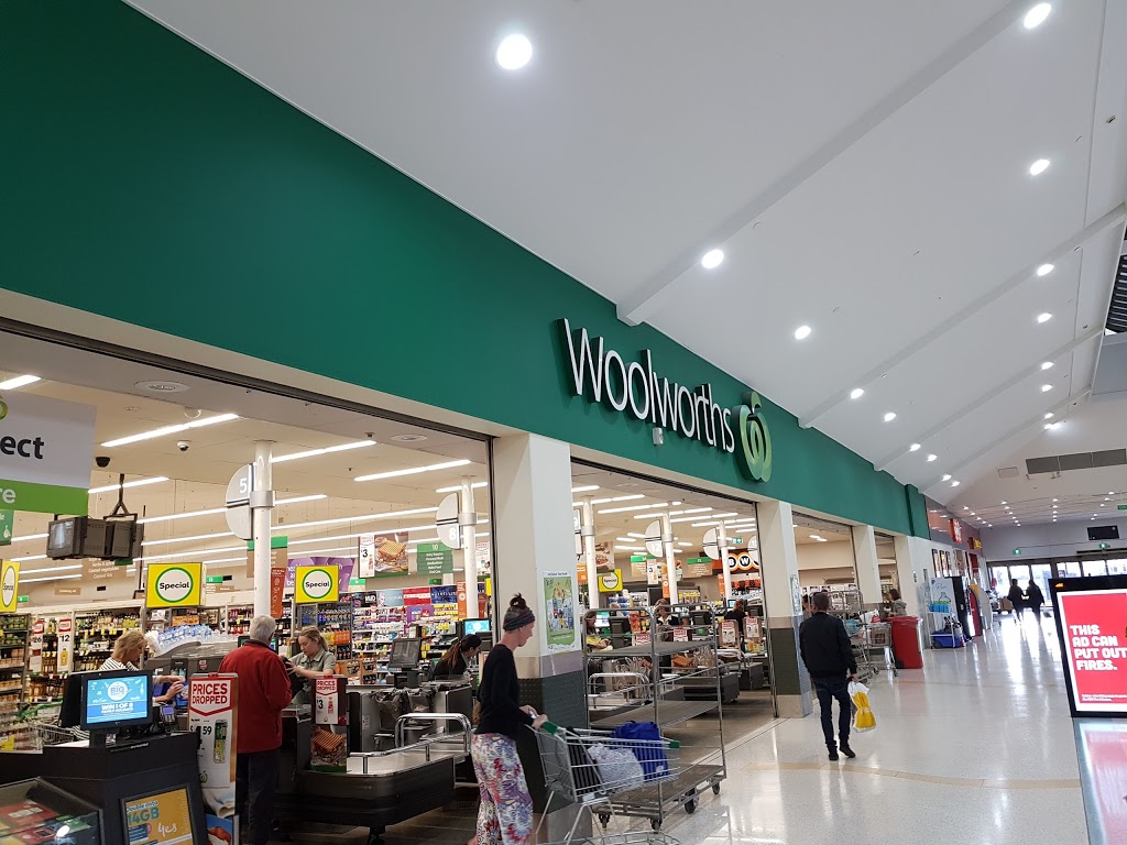 Woolworths Port Macquarie (3 Bay St) Opening Hours