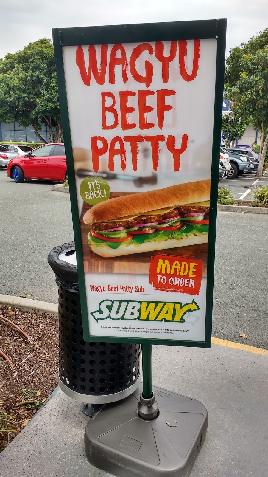 Subway® Restaurant | shop 4a/3/1915 Gympie Rd, Bald Hills QLD 4036, Australia | Phone: (07) 3261 7144