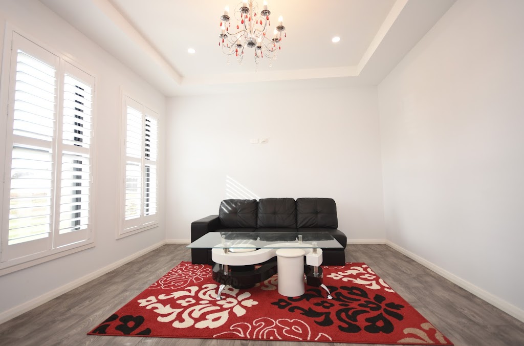 Mann Homes Pty Ltd | Grappenhall Ave, Melton South VIC 3338, Australia | Phone: 0434 055 559