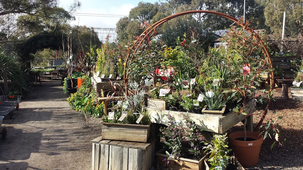 CERES Permaculture & Bushfood Nursery | Stewart St &, Roberts St, Brunswick East VIC 3057, Australia | Phone: (03) 9389 0111