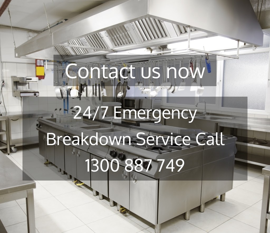 Complete Catering Maintenance | furniture store | Unit 32/6 Abbott Rd, Seven Hills NSW 2147, Australia | 1300887749 OR +61 1300 887 749