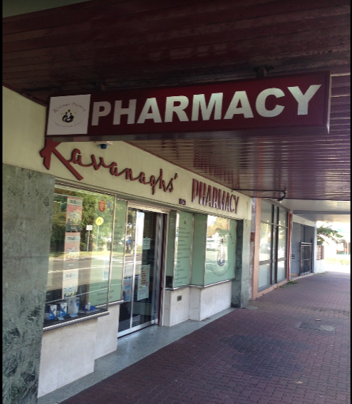 Kavanaghs Pharmacy | pharmacy | 1649 Botany Rd, Botany NSW 2019, Australia | 0293168633 OR +61 2 9316 8633