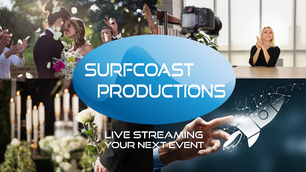 Surfcoast Productions | 6 Cranberry Way, Torquay VIC 3228, Australia | Phone: 0412 590 103