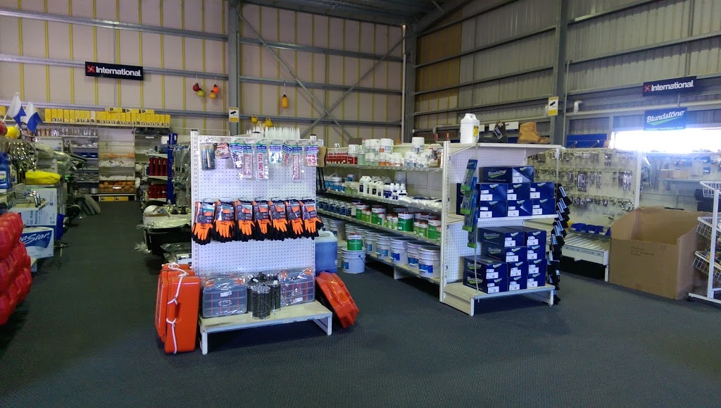 Taylor Marine | store | 349 Commercial St W, Mount Gambier SA 5290, Australia | 0887265200 OR +61 8 8726 5200