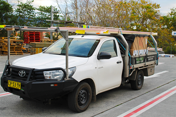 Allroads Crane Truck Hire | 9 Illawarra Hwy, Albion Park NSW 2527, Australia | Phone: 0481 140 123