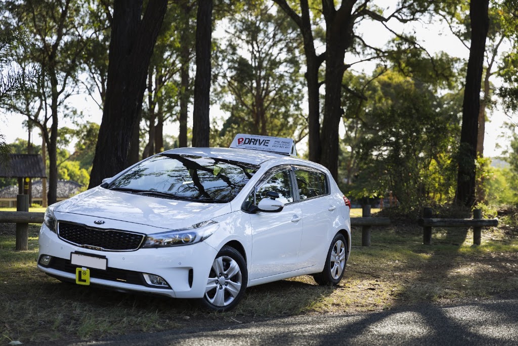 www.predrive.com.au | 30 Ross Cres, Blaxland NSW 2774, Australia | Phone: 0401 601 411