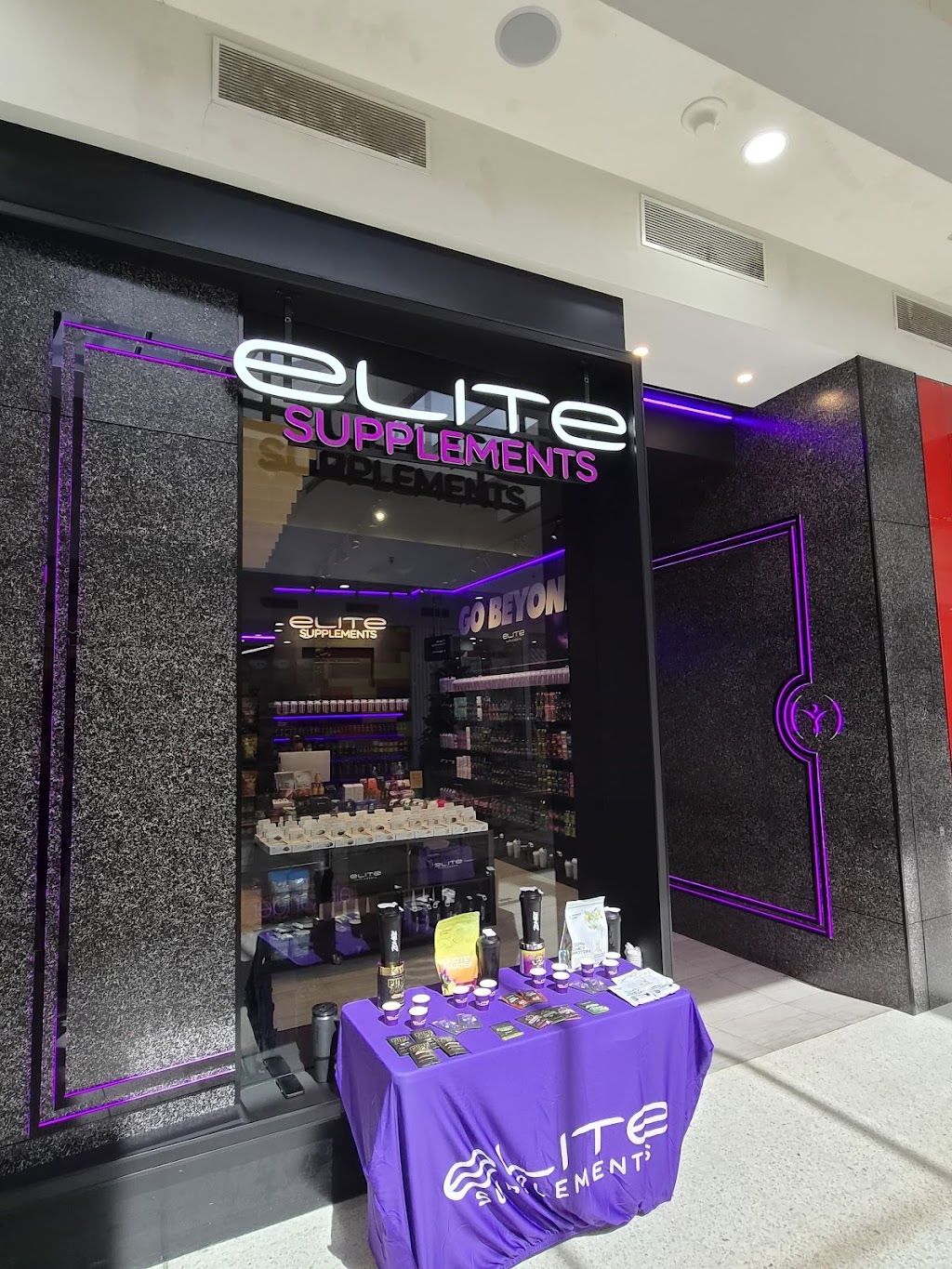 Elite Supplements Tuggerah | Shop 2047/50 Wyong Rd, Tuggerah NSW 2259, Australia | Phone: (02) 4314 8787