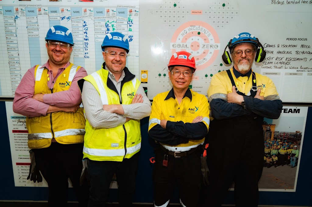 The Australian Workers Union, National Office | Level 2/16-20 Good St, Granville NSW 2142, Australia | Phone: 1300 040 482