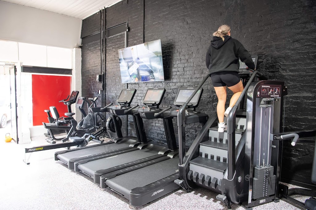 Future Fitness 24/7 Nathalia | 41 Blake St, Nathalia VIC 3638, Australia | Phone: (03) 5866 3239