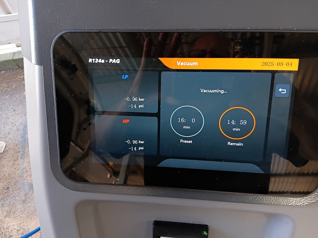 Central Coast Regas (CCR) | 7 Lexington Parade, Green Point NSW 2251, Australia | Phone: 0410 586 085