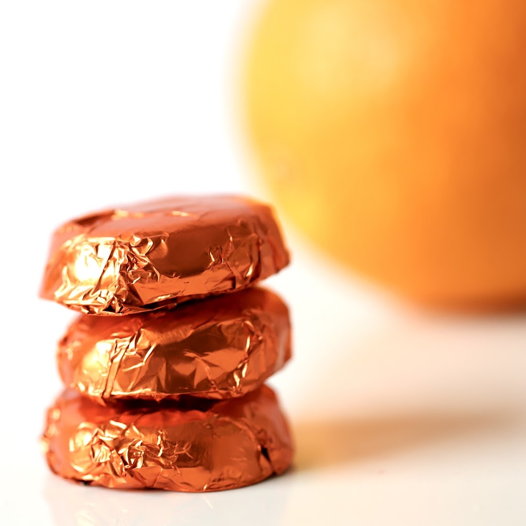 Be Kynd Chocolate | 27 Harrier Pl, Warner QLD 4500, Australia | Phone: 0418 195 998