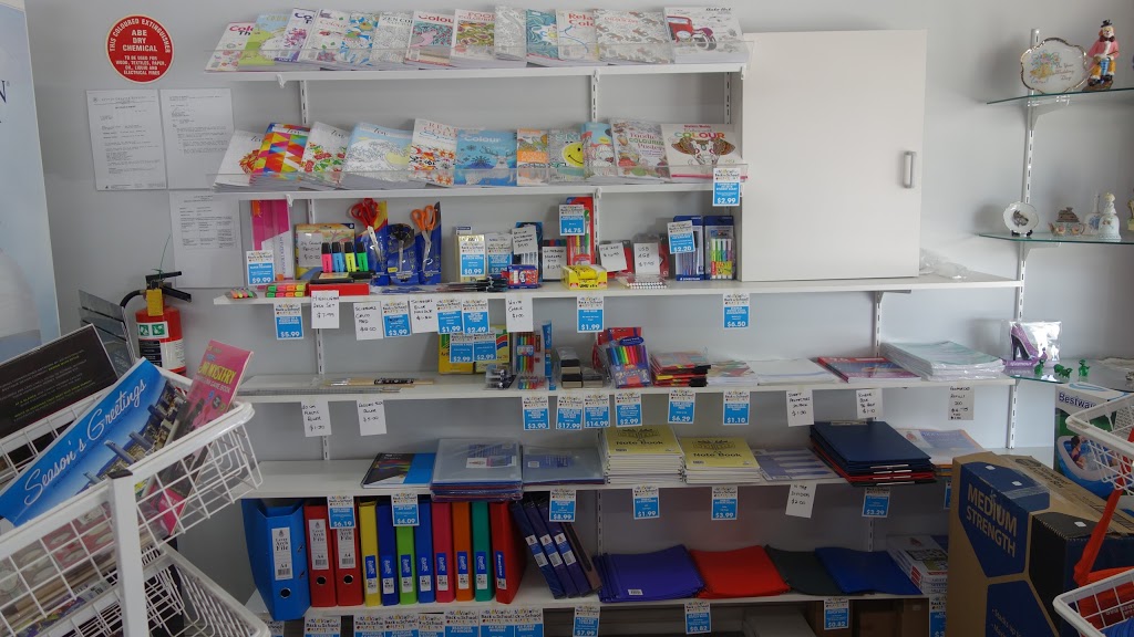 Elmore Newsagency | 46 Railway Place, Elmore VIC 3558, Australia | Phone: (03) 5432 6177