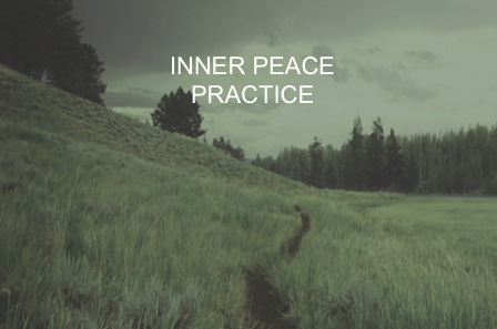 Inner Peace Practice | 2/29 Grandview Rd, Chadstone VIC 3148, Australia | Phone: 0401 812 838