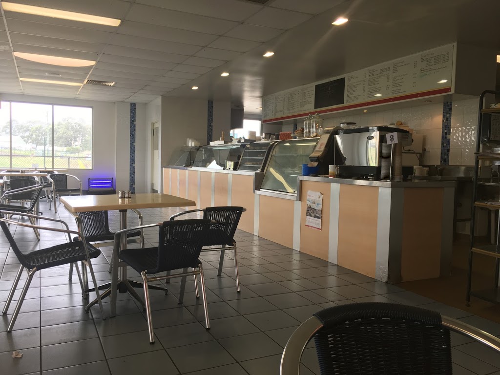 Old Punt Road Cafe | cafe | 33 Old Punt Rd, Tomago NSW 2232, Australia | 0249648666 OR +61 2 4964 8666