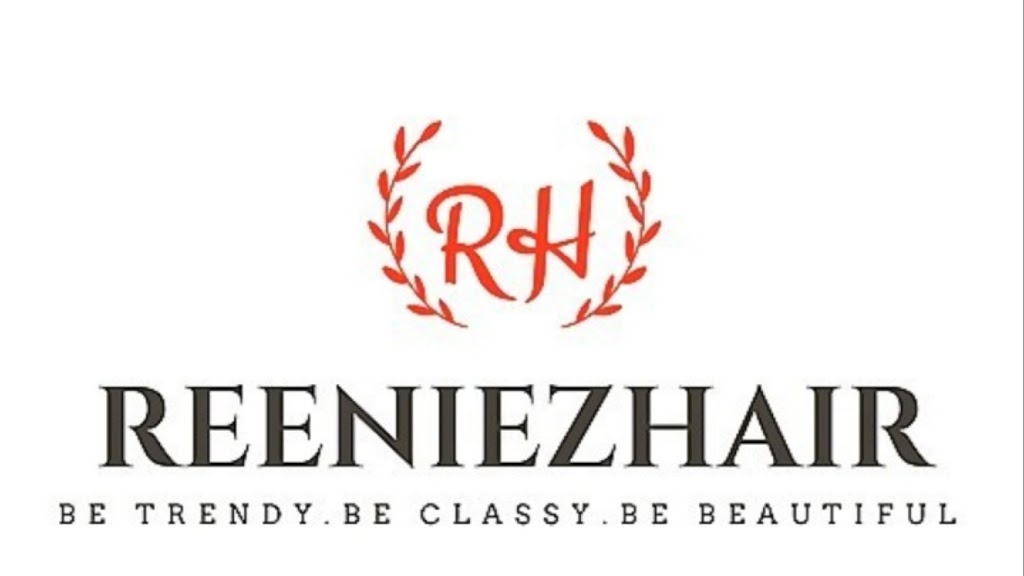 Reeniezhair | hair care | Brisbane St, St Marys NSW 2760, Australia | 0450722325 OR +61 450 722 325
