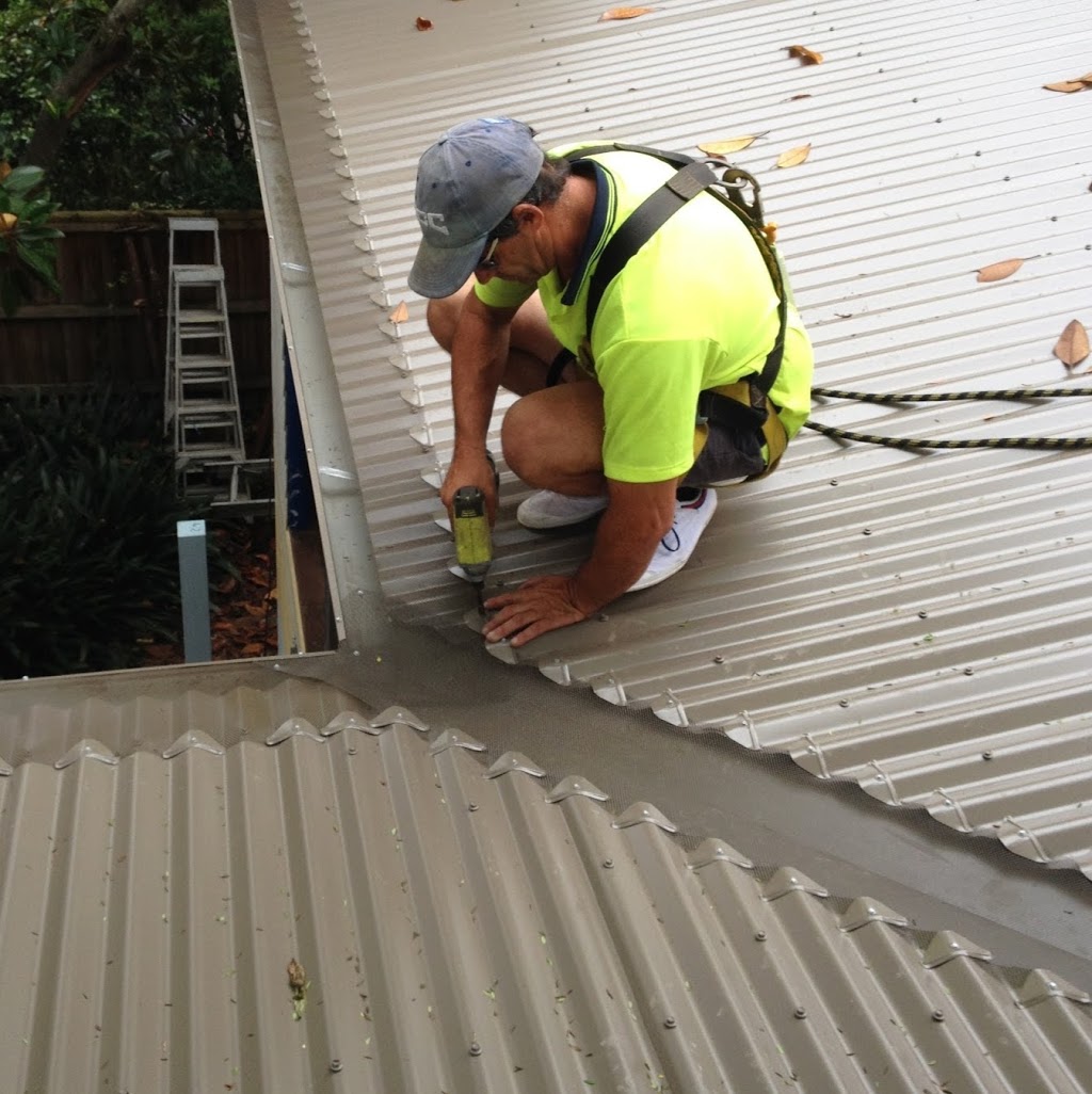 Above All Guttering | roofing contractor | 68 Arnhem Rd, Allambie Heights NSW 2100, Australia | 0412404015 OR +61 412 404 015