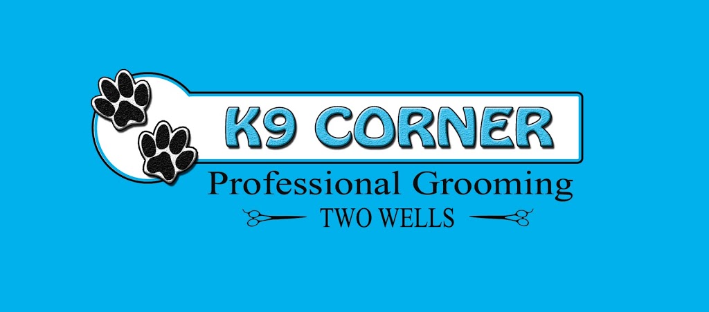 K9 Corner - Dog Grooming - Two Wells | 92 Old Port Wakefield Rd, Two Wells SA 5501, Australia | Phone: 0411 444 144