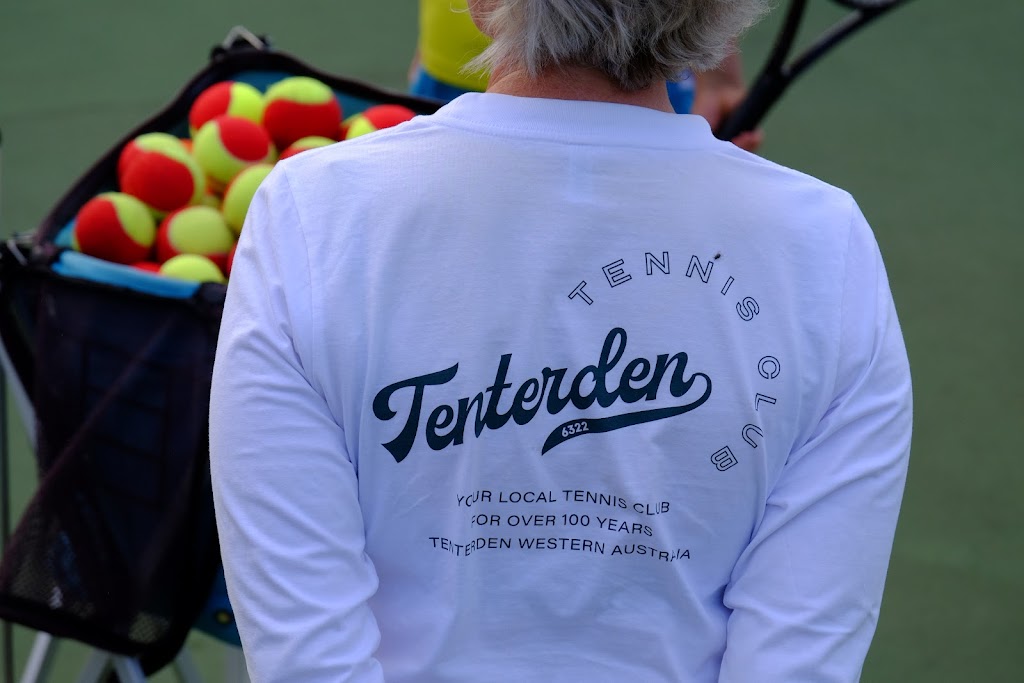 Tenterden Tennis Club Inc. | Toovey St, Tenterden WA 6322, Australia | Phone: 0428 295 144