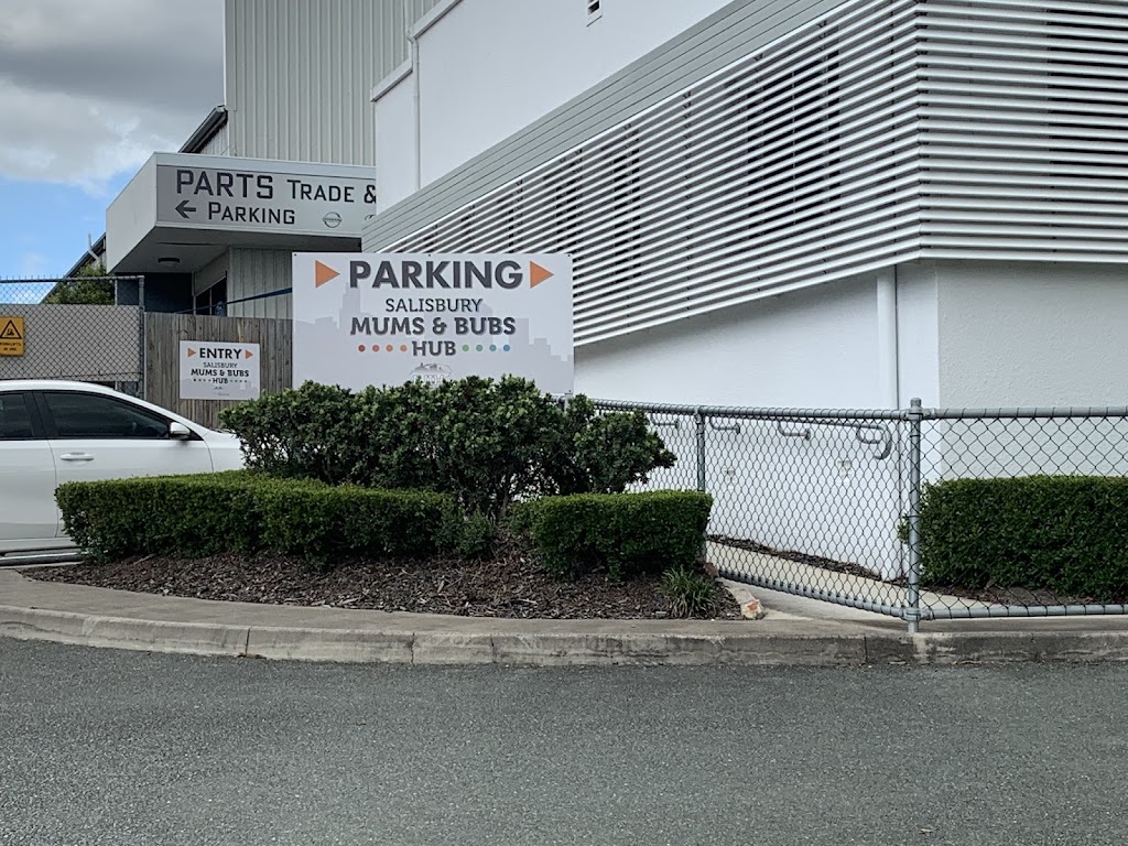 BiOC South (Salisbury) | 96 Blomfield St, Salisbury QLD 4107, Australia | Phone: 1800 692 462