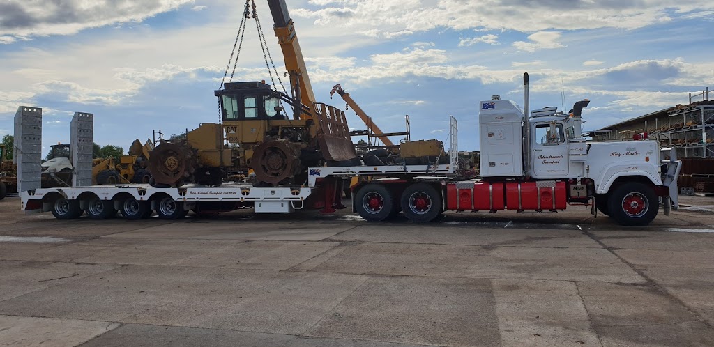 Peter Maxwell transport | 855 Gunnedah Rd, Tamworth NSW 2340, Australia | Phone: 0448 289 460