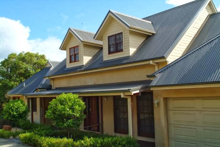 ARC Metal Roofing | roofing contractor | 45 Barralong Rd, Erina NSW 2250, Australia | 0407905684 OR +61 407 905 684