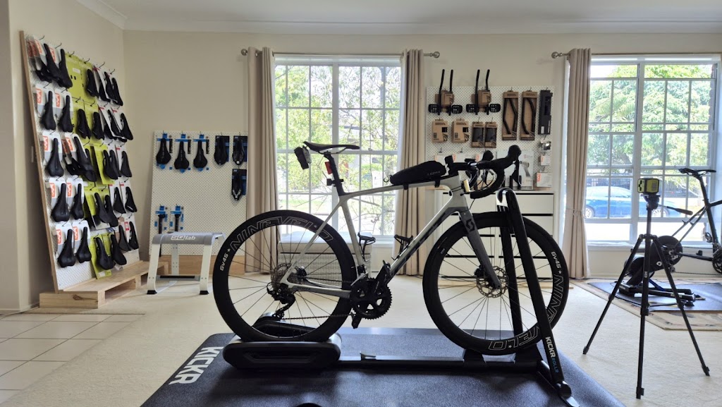 The Bike Fitter | 13 Torio Pl, Runaway Bay QLD 4216, Australia | Phone: 0438 622 621