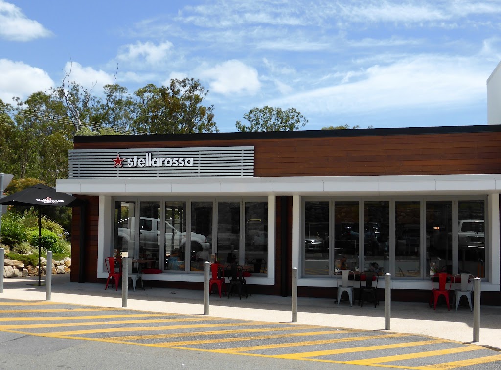 Stellarossa Nerang | cafe | Shop 23 Nerang Mall, Cnr Gilston Rd &, New St, Nerang QLD 4211, Australia | 0756635616 OR +61 7 5663 5616